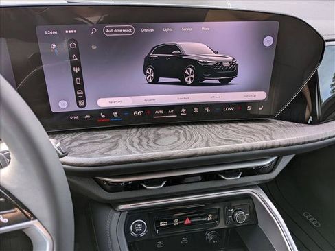 New 2026 Audi Q5 Premium AWD/4WD image 13