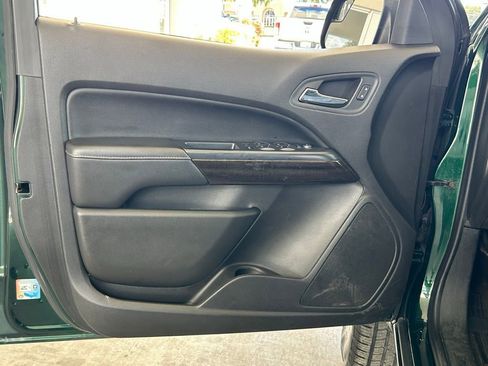 Used 2015 GMC Canyon SLT image 49