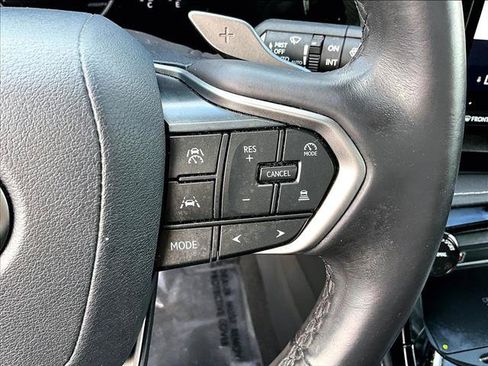 Used 2025 Lexus NX 250 FWD w/ Accessory Package (Z2) image 20