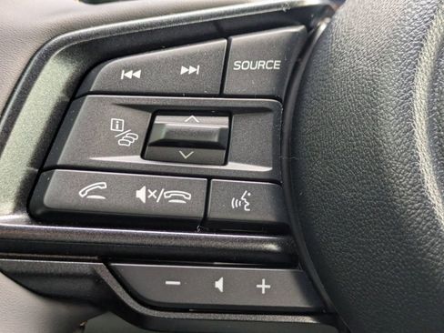 New 2026 Subaru Forester Wilderness image 30