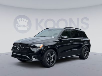 New 2026 Mercedes-Benz GLE 350 4MATIC