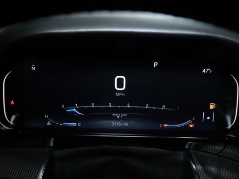 Used 2022 Jeep Grand Wagoneer Series II image 28