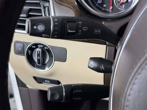 Used 2017 Mercedes-Benz GLS 450 4MATIC image 21