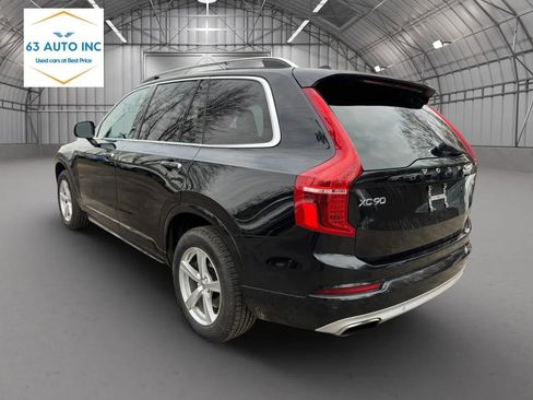Used 2016 Volvo XC90 T5 Momentum AWD/4WD image 3