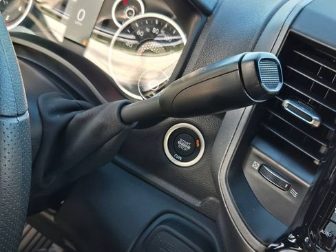 New 2026 RAM 2500 Warlock AWD/4WD image 24