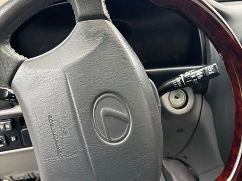 Used 2000 Lexus LX 470 4WD image 53