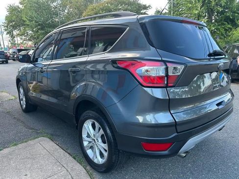 Used 2018 Ford Escape SE AWD/4WD image 29