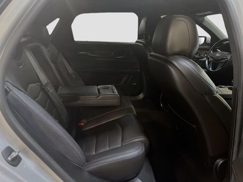 Used 2020 Cadillac CT6 Luxury AWD/4WD image 29