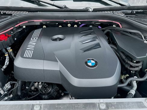 New 2025 BMW X3 xDrive30i w/ Convenience Package image 25