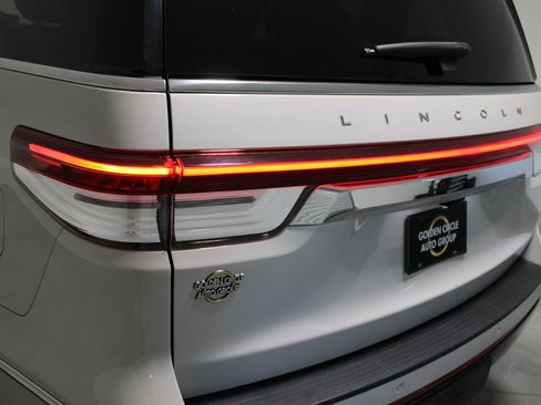 Used 2023 Lincoln Navigator Reserve AWD/4WD image 67