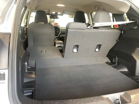 Used 2024 Subaru Impreza 2.0i Sport image 20