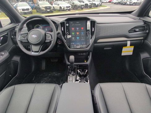New 2026 Subaru Forester Limited AWD/4WD image 14