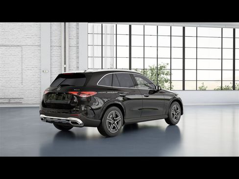 Certified 2026 Mercedes-Benz GLC 300 4MATIC image 16