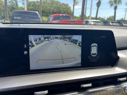Used 2023 Kia Telluride S FWD image 25