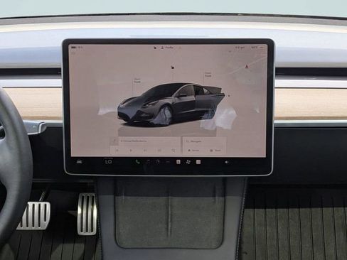 Used 2023 Tesla Model 3 Performance AWD/4WD image 15