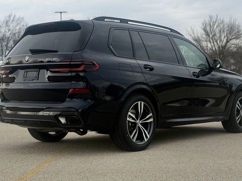 New 2026 BMW X7 xDrive40i w/ M Sport Package image 6