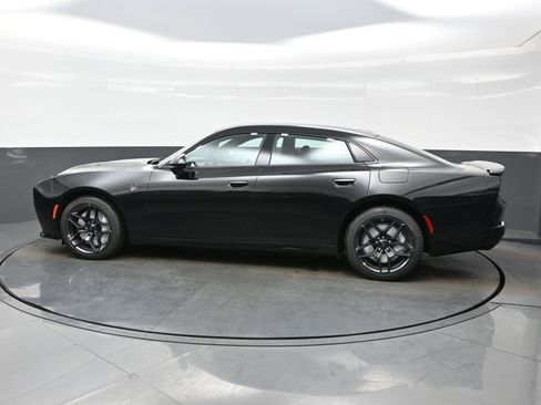 New 2026 Dodge Charger Scat Pack AWD/4WD image 4