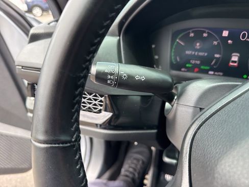 Used 2024 Honda Accord Sport image 22