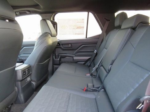 New 2026 Toyota 4Runner TRD Off-Road Premium image 21