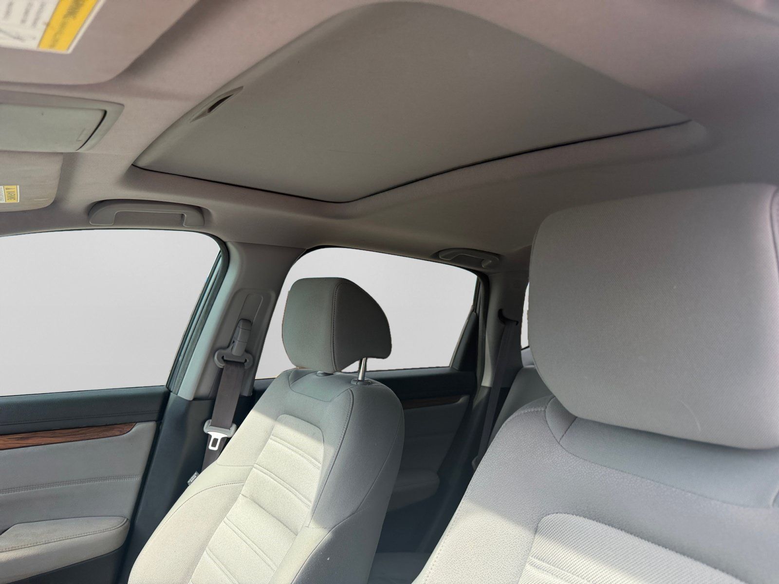 Used 2022 Honda CR-V EX image 17