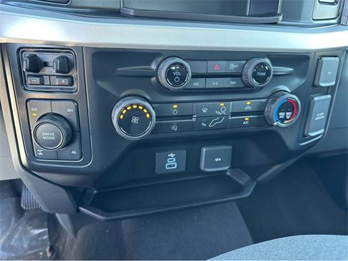 New 2026 Ford F250 XLT image 19