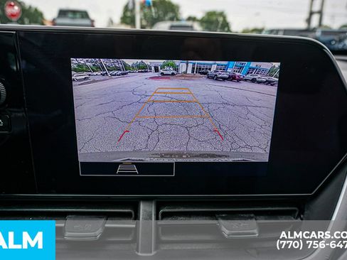 Used 2024 Chevrolet Trax LS FWD image 37