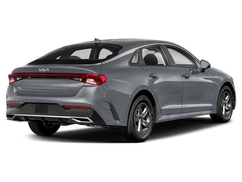 Used 2023 Kia K5 LXS image 2