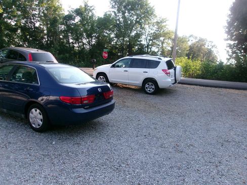 Used 2004 Toyota Highlander 4WD V6 image 21