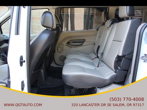 Used 2014 Ford Transit Connect XLT image 13