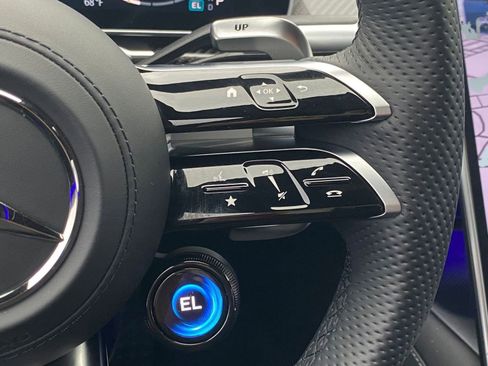 Certified 2025 Mercedes-Benz S 63 AMG S image 27