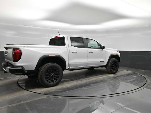 New 2026 GMC Canyon Elevation image 7