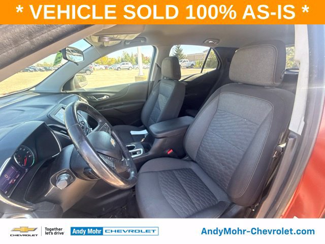 Used 2020 Chevrolet Equinox LT FWD image 23