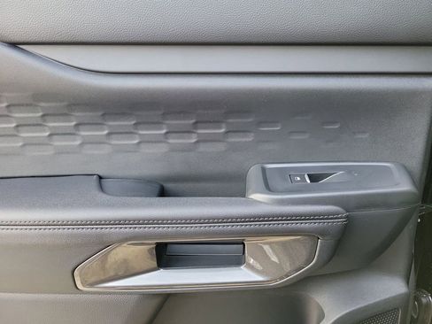 New 2025 Ford Ranger XLT w/ Equipment Group 301A High image 14