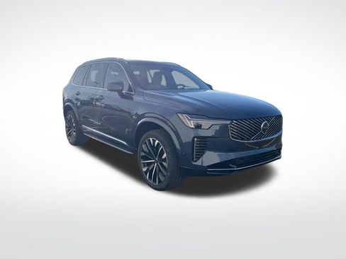 New 2026 Volvo XC90 B6 Plus w/ Protection Package Premier AWD/4WD image 7