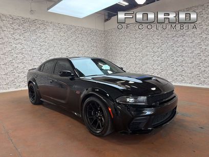 Used 2023 Dodge Charger Scat Pack