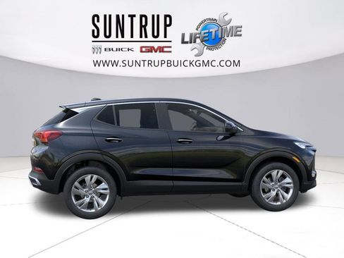 New 2026 Buick Encore GX Preferred w/ Comfort Package image 6