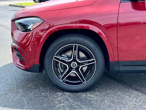 New 2026 Mercedes-Benz GLA 250 4MATIC image 8