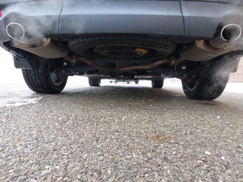 Used 2020 Subaru Ascent Limited w/ Technology Package image 11