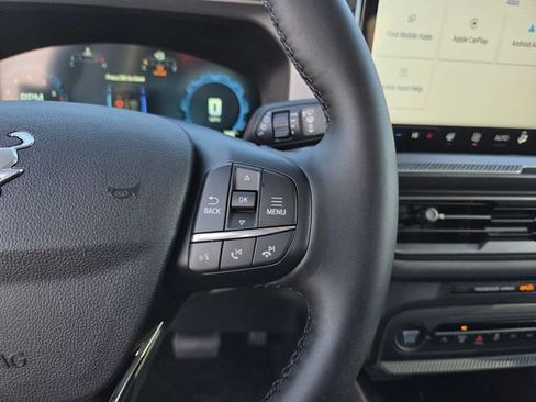 New 2025 Ford Bronco Sport Outer Banks AWD/4WD image 19