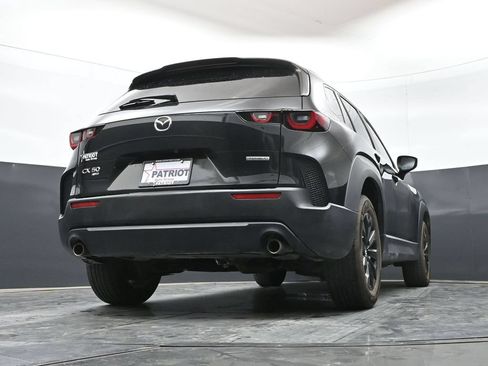 Used 2023 MAZDA CX-50 2.5 S w/ Preferred Plus Pkg AWD/4WD image 35