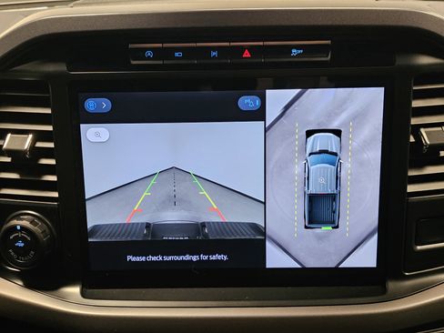 Used 2024 Ford F150 XLT w/ Equipment Group 302A MID image 29