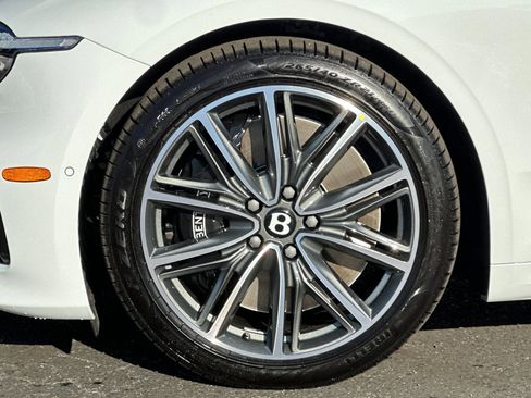 New 2026 Bentley Continental GT AWD/4WD image 6