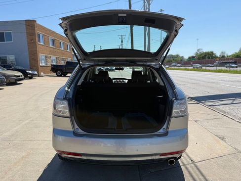 Used 2010 MAZDA CX-7 i SV FWD image 15