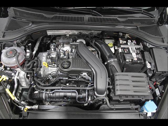 Certified 2023 Volkswagen Jetta SE FWD image 19