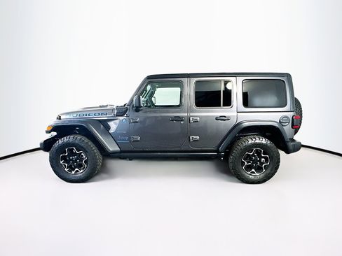 Used 2023 Jeep Wrangler Rubicon image 4