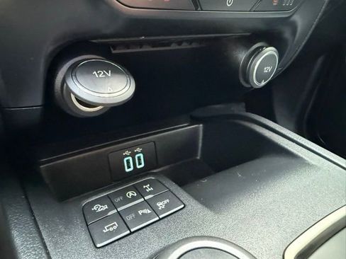 Used 2020 Ford Ranger XLT w/ Equipment Group 302A Luxury image 27