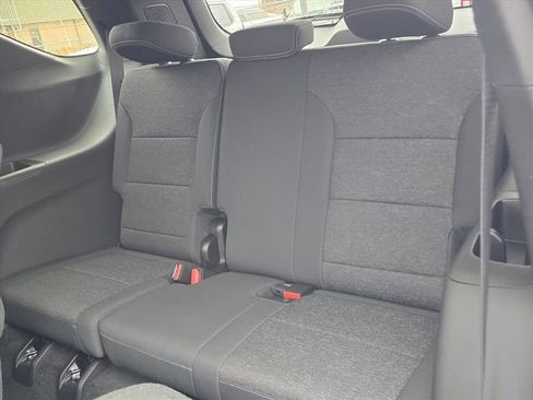 New 2026 Chevrolet Traverse LT w/ Driver Confidence Package image 17