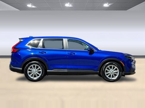 Used 2024 Honda CR-V EX image 8