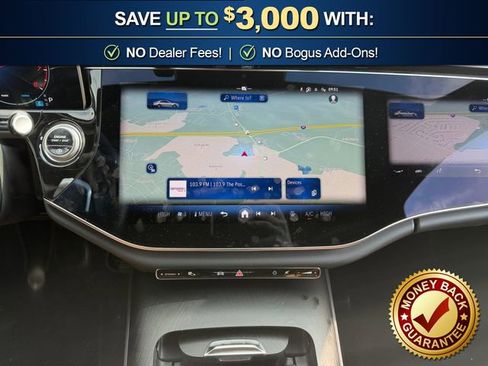 Used 2025 Mercedes-Benz E 350 4MATIC Sedan image 26