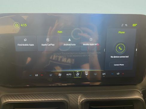 Used 2024 Ford Mustang Dark Horse w/ Dark Horse Handlin Package image 20